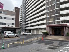 みゆきパークマンションB棟の外観画像