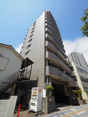 シャンノール金町の外観画像