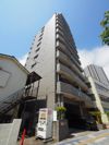 シャンノール金町の間取り画像