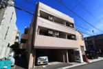 シティクレスト壱番館の間取り画像