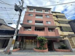 プリオーレ京都三条高倉の外観画像