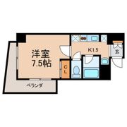 ラニカイビレッジの間取り画像