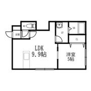 LAPUTAの間取り画像