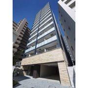 ガーラ・グランディ川崎榎町の外観画像