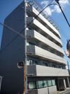 プレステージ高野台の間取り画像