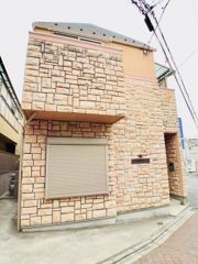 八景舎高円寺南Aの外観画像