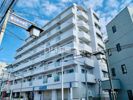 ニューハイツ豊島園の外観