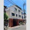 セザール中野富士見町の間取り画像