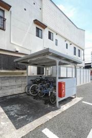 コンフォーレの外観画像