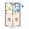 アーバンライフの間取り画像