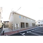 サン コリーナの外観画像