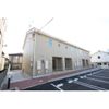サン コリーナの外観
