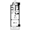 スパシエ幡ヶ谷の間取り画像