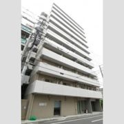 ラフィスタ横浜阪東橋Ⅰの外観画像