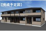 エトワールガニエの外観