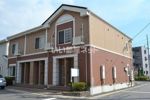 ブランドール大田の間取り画像