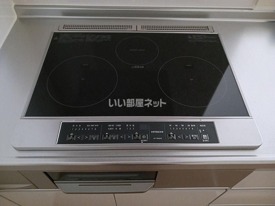 キッチン
