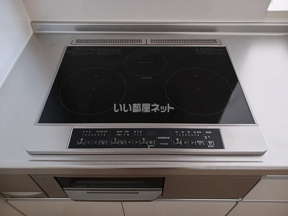 キッチン