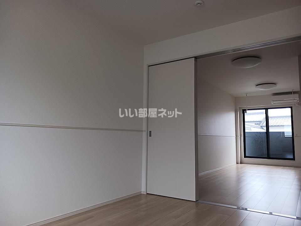 洋室