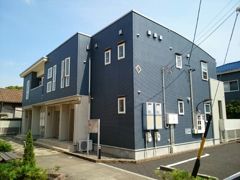 ラッフィナートCの外観画像