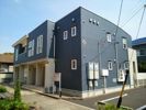 ラッフィナートCの外観