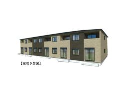 Newハッピーワンの外観画像