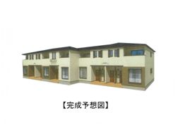 アルディエンテの外観画像