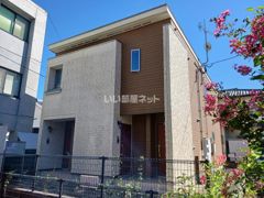 エアリー矢上の外観画像