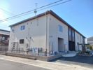 ベル ルミエールⅠの間取り画像