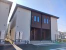 ベル ルミエールⅡの間取り画像