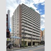 スプランディッド江坂駅前の外観画像