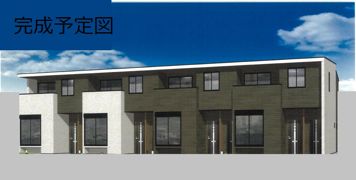 クロシェットの外観画像