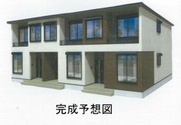 エタン・ロッシⅡの外観画像