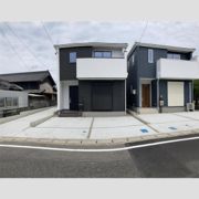 マイホームネクスト豊田美里 2号棟の外観画像