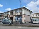 フレグランス大内の外観