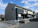 パッシオーネHの間取り画像