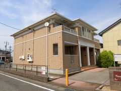 カーサ・シオンの外観画像