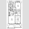 労住協千舟町ハイツの間取り画像