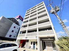 NEXTAGE吉田の外観画像
