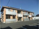 シャーメゾン津山 B棟の間取り画像