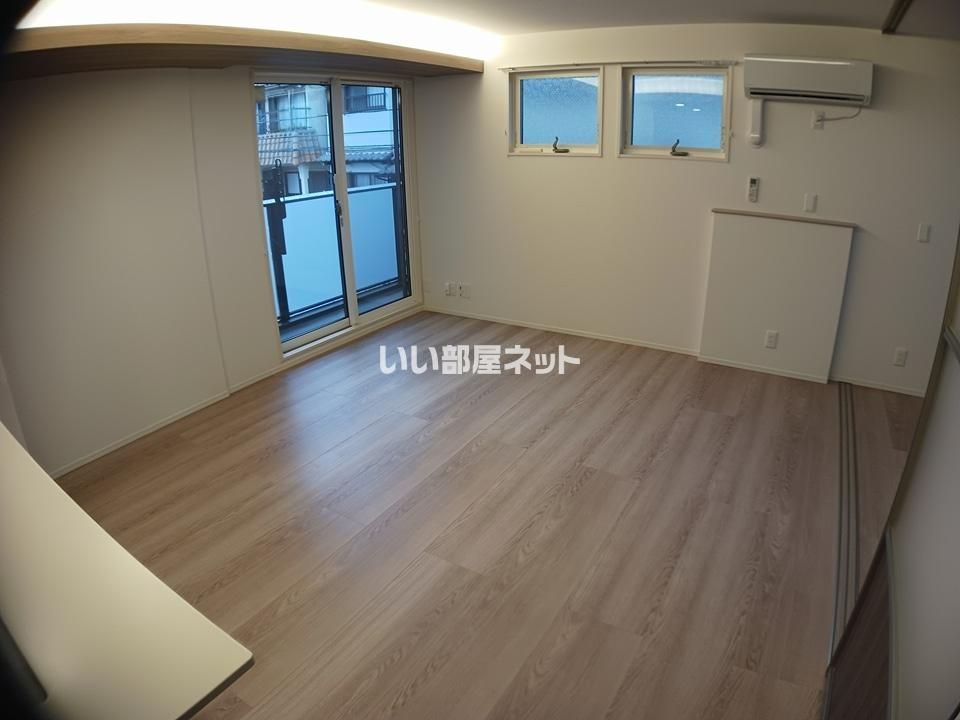 リビング