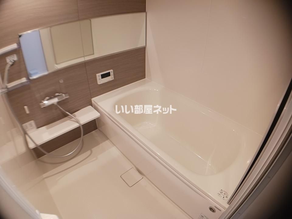 バスルーム