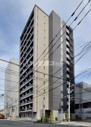 エンクレスト大手門GLOWの外観画像