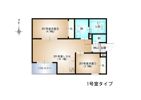 Regalest-F 海田の間取り画像