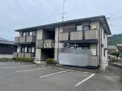 セジュール喜多 Dの外観画像