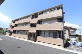 ブラウフォーゲル Aの外観画像