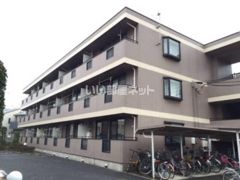 グリーンパール ABの外観画像