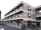 グリーンパール ABの外観