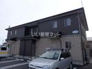 ステラータBの間取り画像