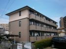 セゾン西橋本の外観